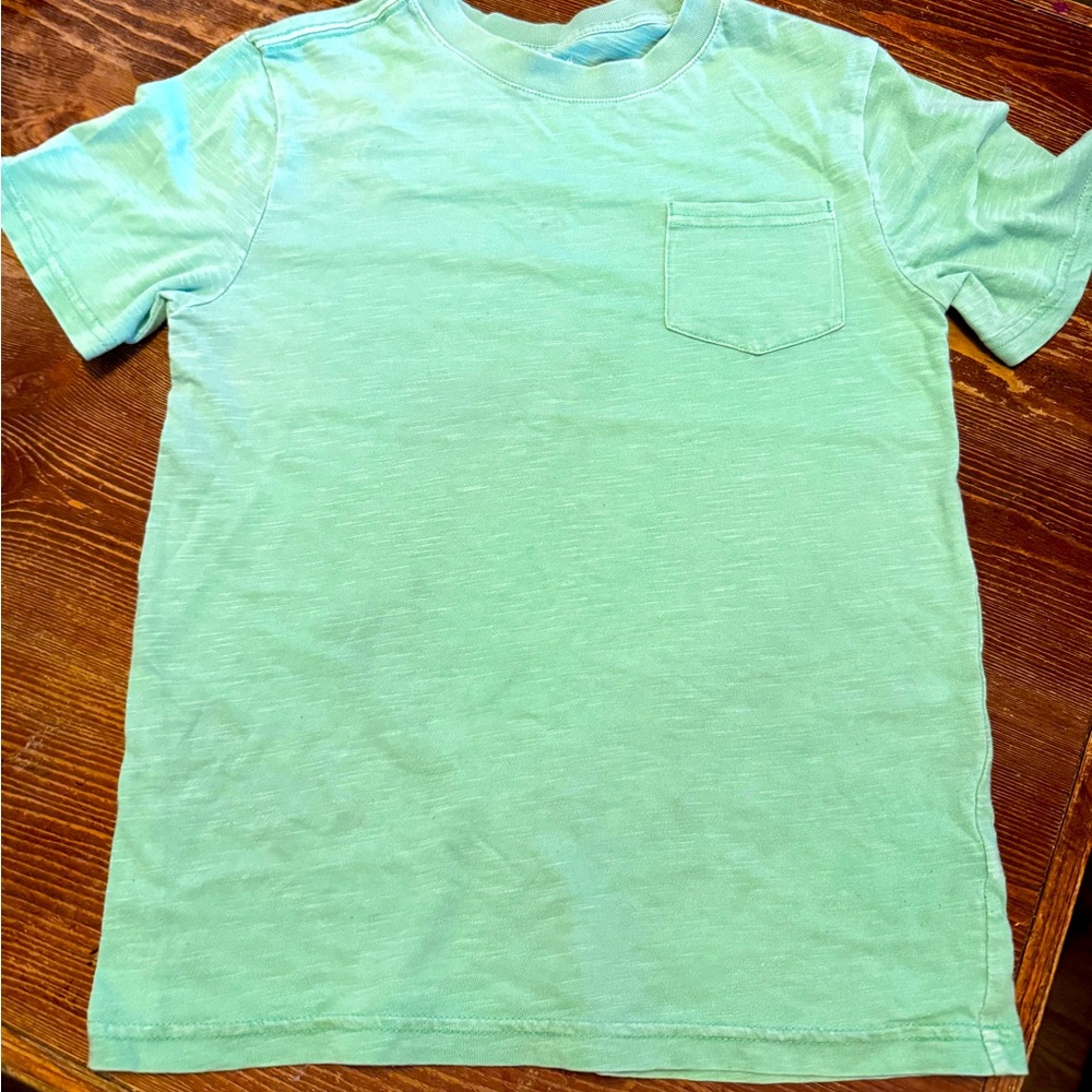 Bundle of boys t-shirts